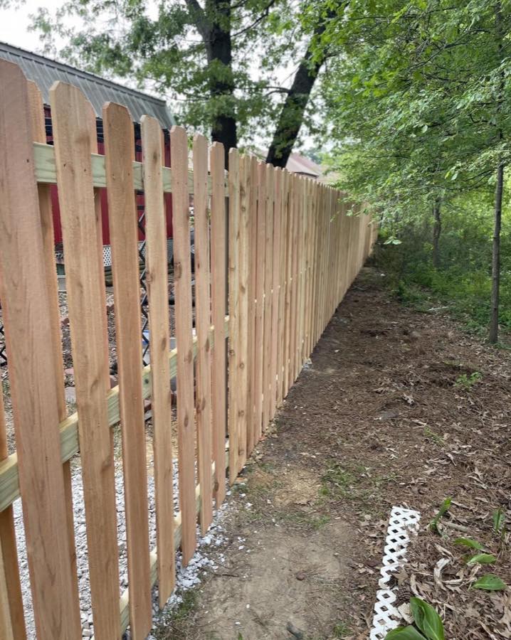 Spring Loaded Fencing Springforward Fencing & Security
